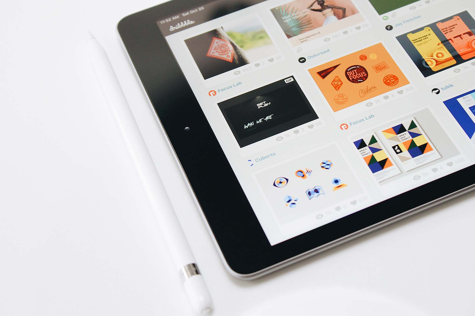 Cisco Meraki Discounts For Nonprofits A Tablet on a Table